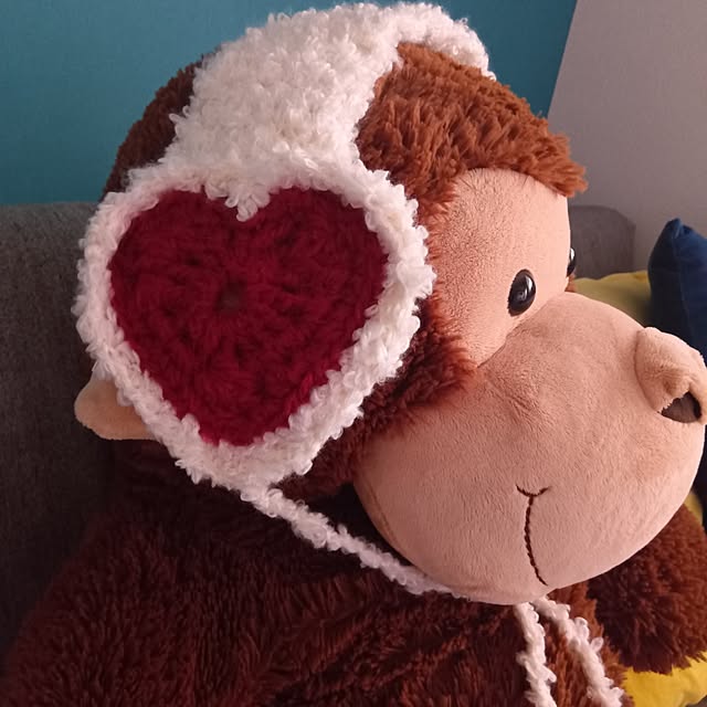 gomariさんの部屋