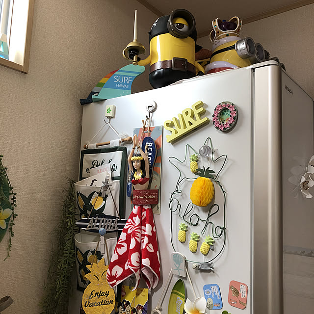alohamamaさんの実例写真