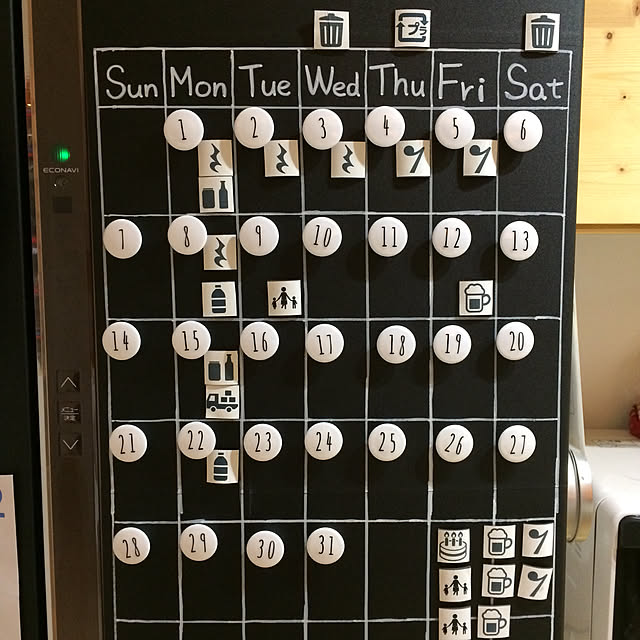 machiさんの実例写真
