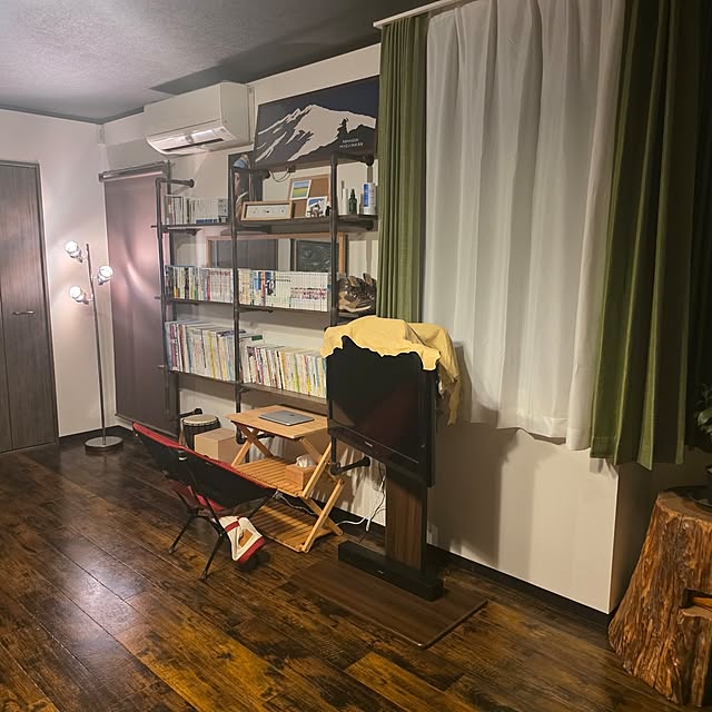 masaoさんの部屋