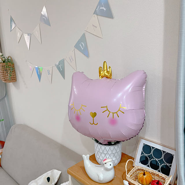 Miyu_さんの部屋