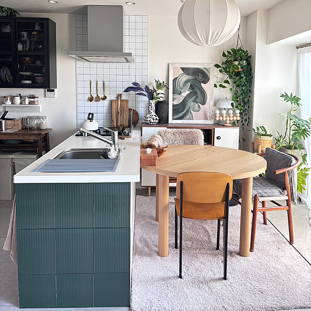 sakielさんの実例写真