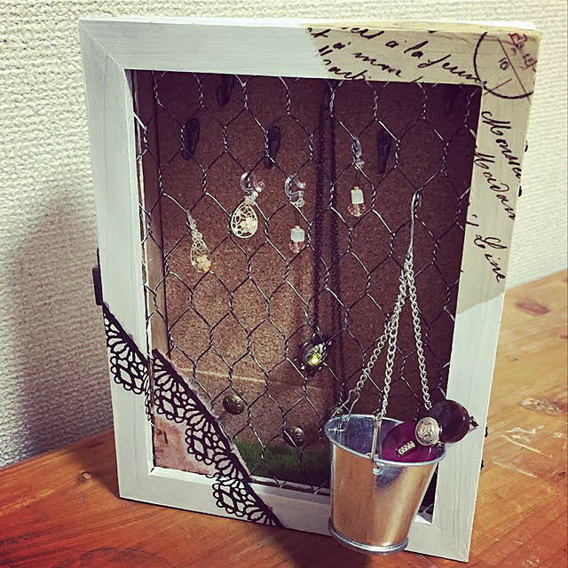 yumeponさんの実例写真