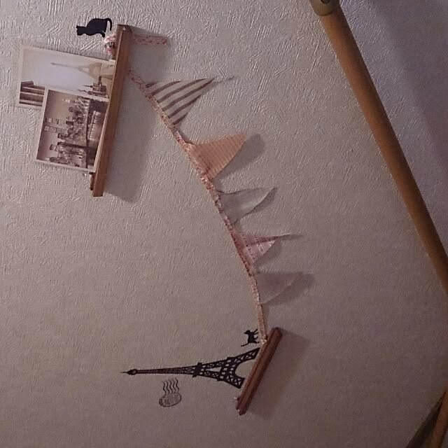 Misatoさんの実例写真
