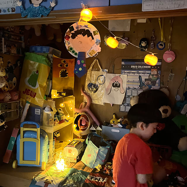 mottimoさんの部屋