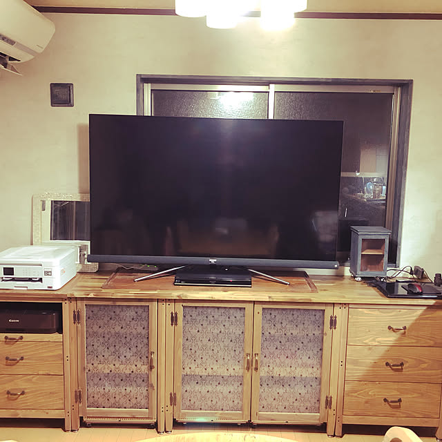 実例写真