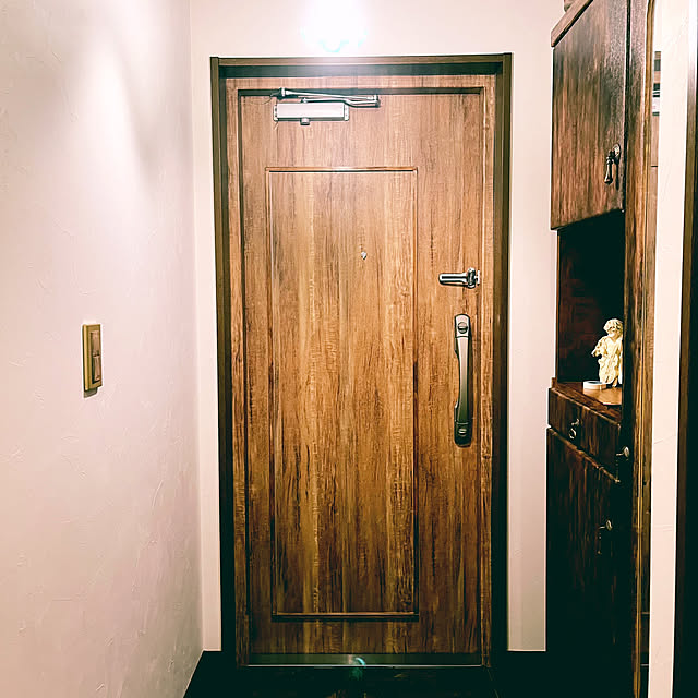 atさんの実例写真