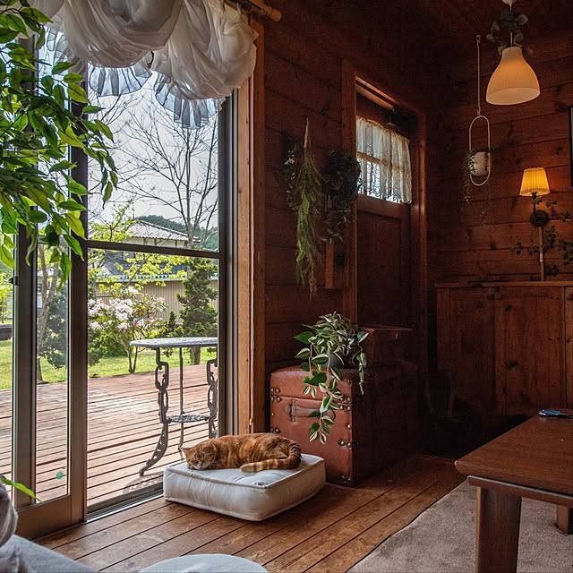 T.R.D.LABOさんの実例写真