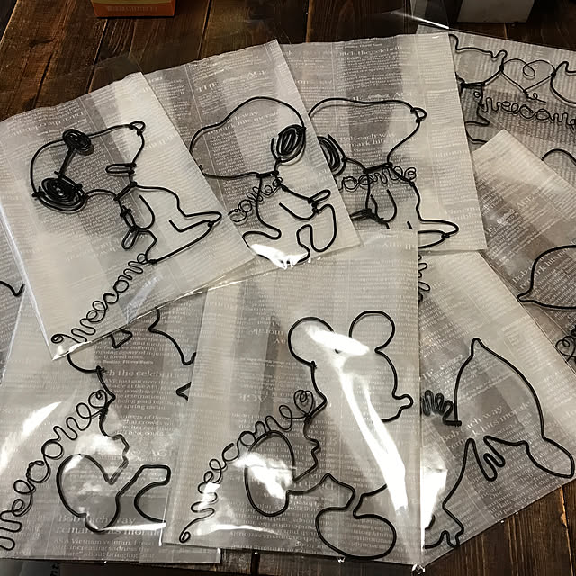 Junkoさんの実例写真