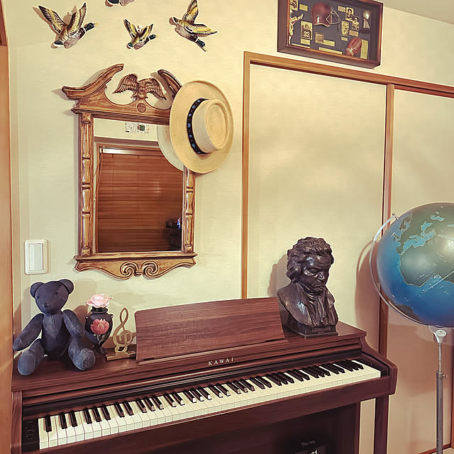 endlesssummerさんの実例写真