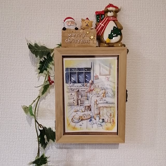 yokkoさんの部屋