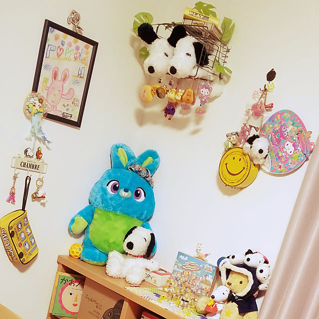 anninさんの実例写真
