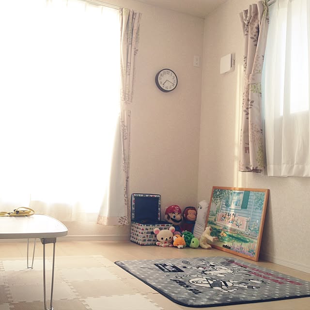 achuminさんの実例写真
