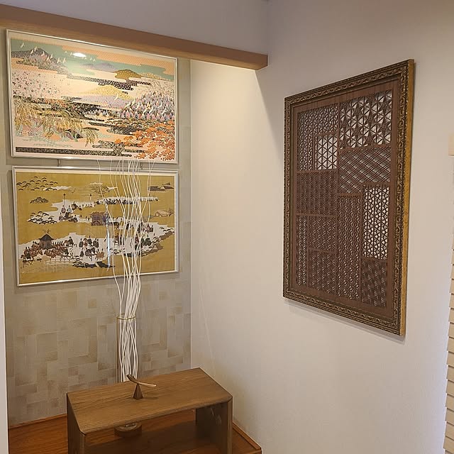 Rubiconさんの部屋