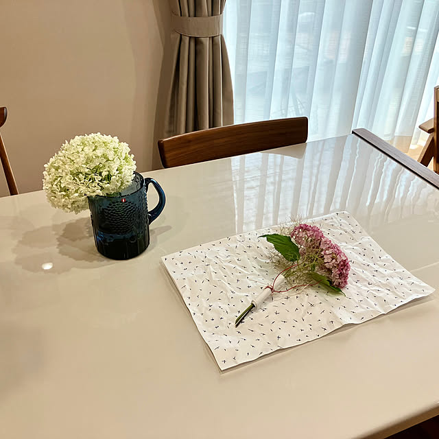 yoppiさんの部屋