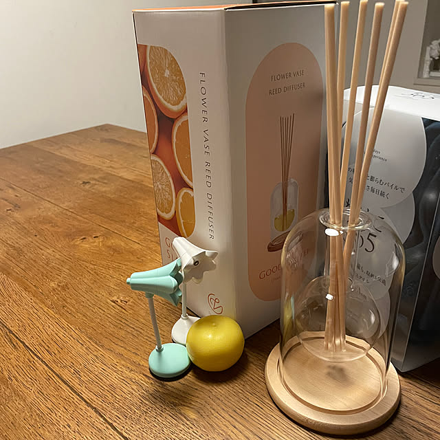 Umichanさんの部屋