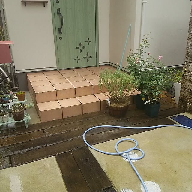 wisteriaさんの実例写真