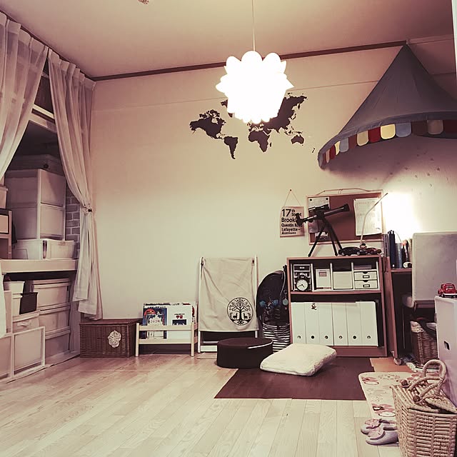 kaede_evoさんの実例写真