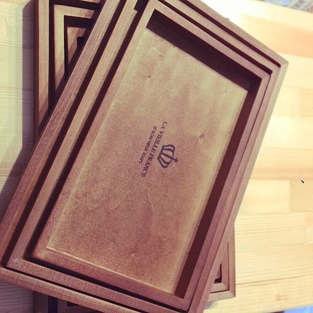 Mikaさんの実例写真