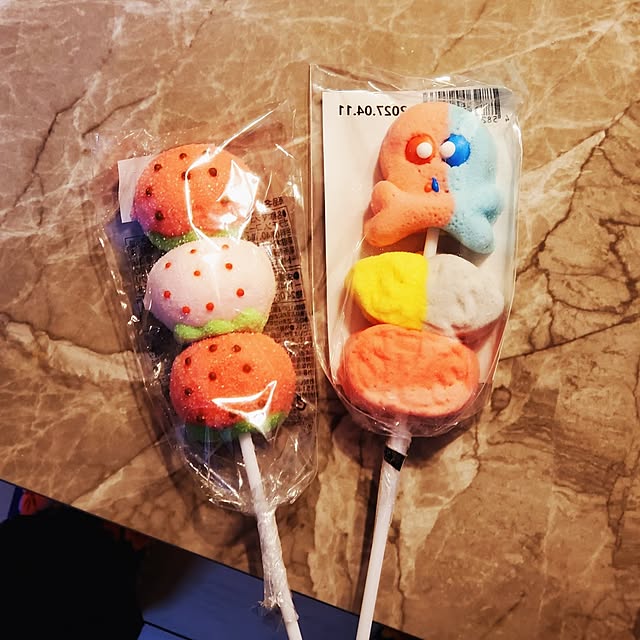 kumutanさんの部屋