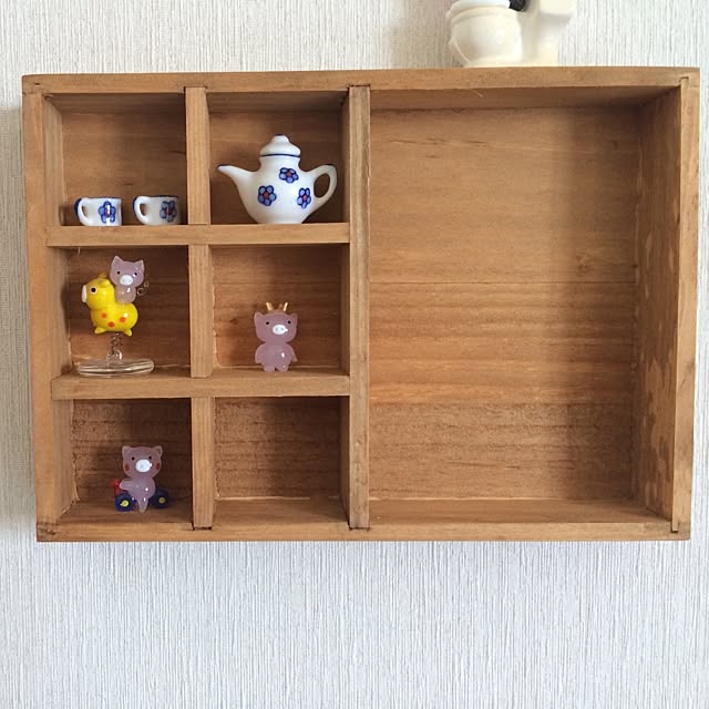 masakiさんの実例写真