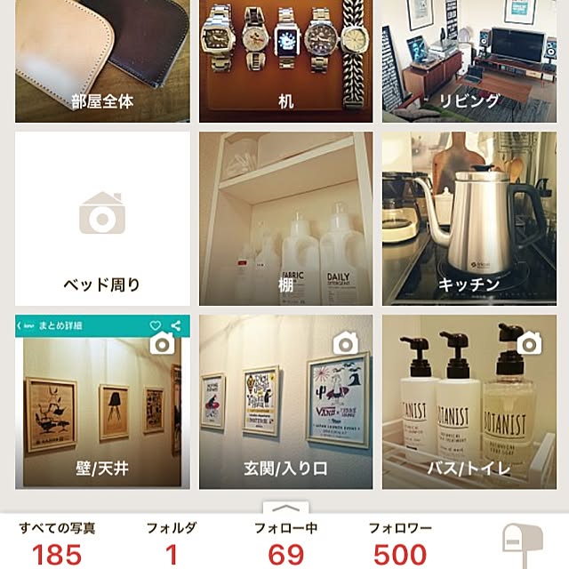 annyoshさんの実例写真