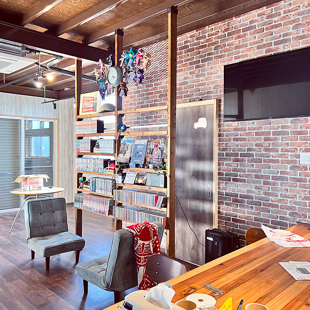 Kazukiさんの実例写真