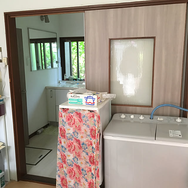 実例写真