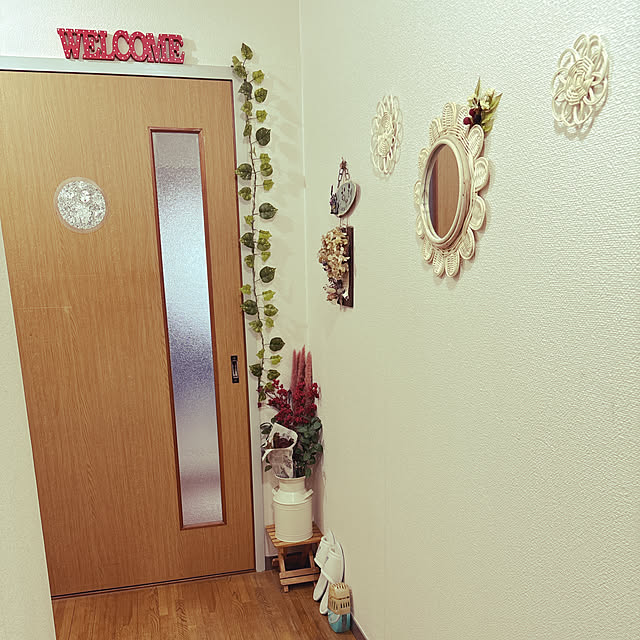 maryunanamamaさんの部屋
