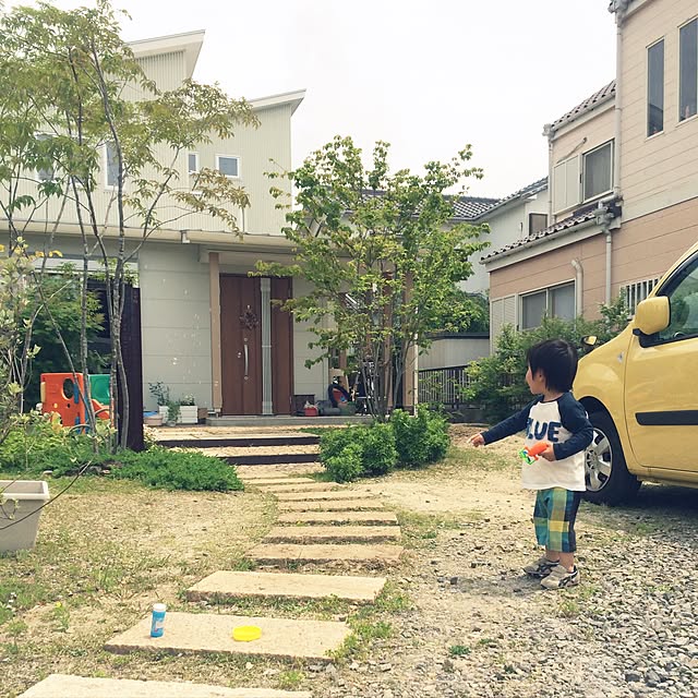 naicoさんの実例写真