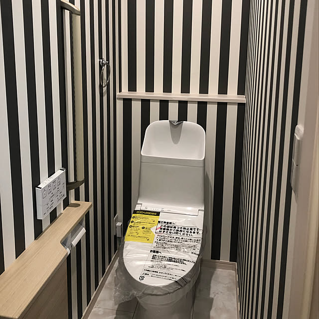 バス/トイレのインテリア実例 - 2021-11-27 22:20:27