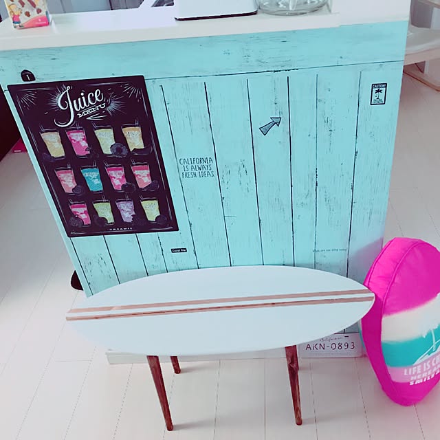 junaさんの実例写真