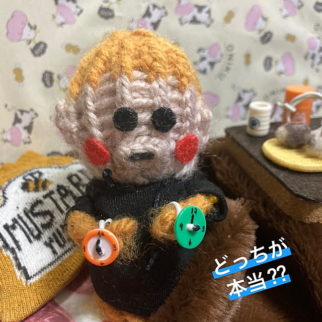 manduonmaさんの実例写真