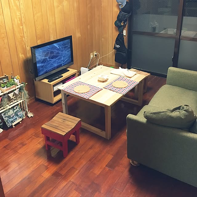 Takeshiさんの実例写真