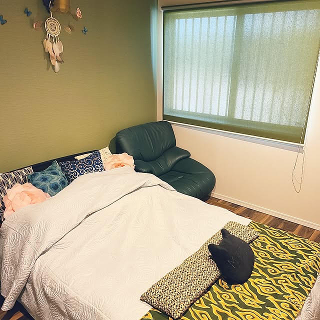 zenoさんの部屋