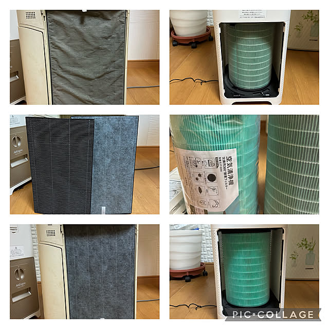 mizucchiさんの部屋