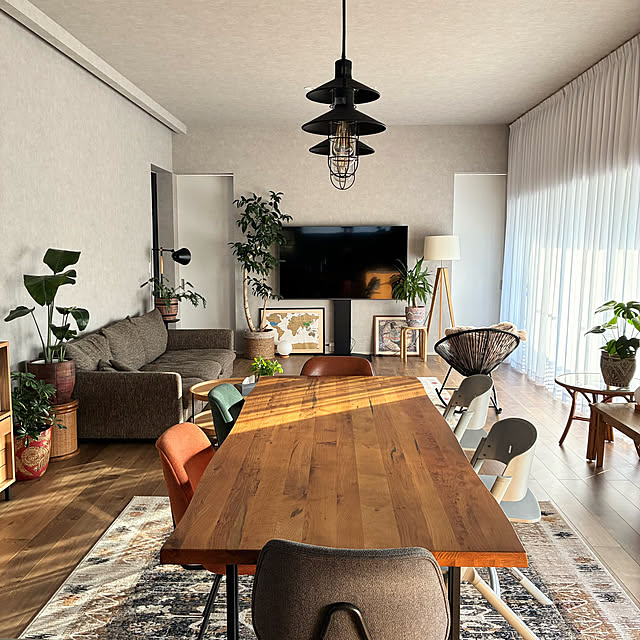 popoさんの実例写真