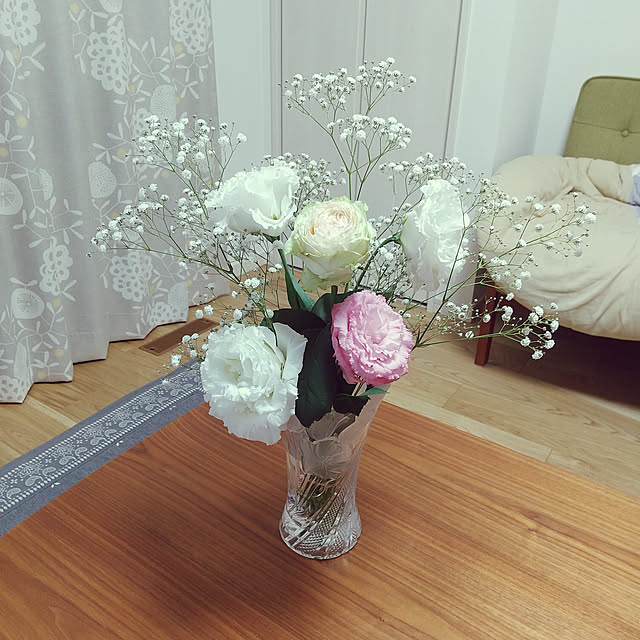 tear_aliceさんの実例写真