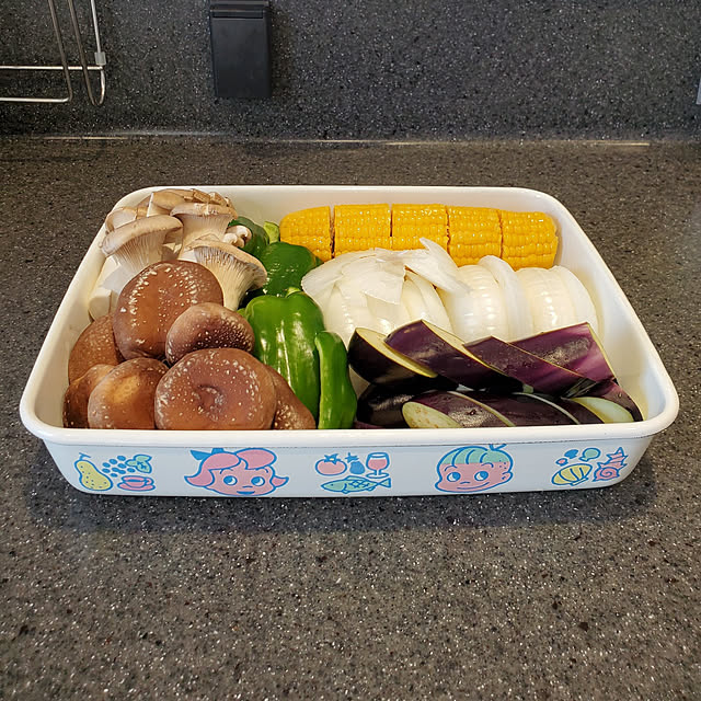 kedarakeinumomoさんの実例写真