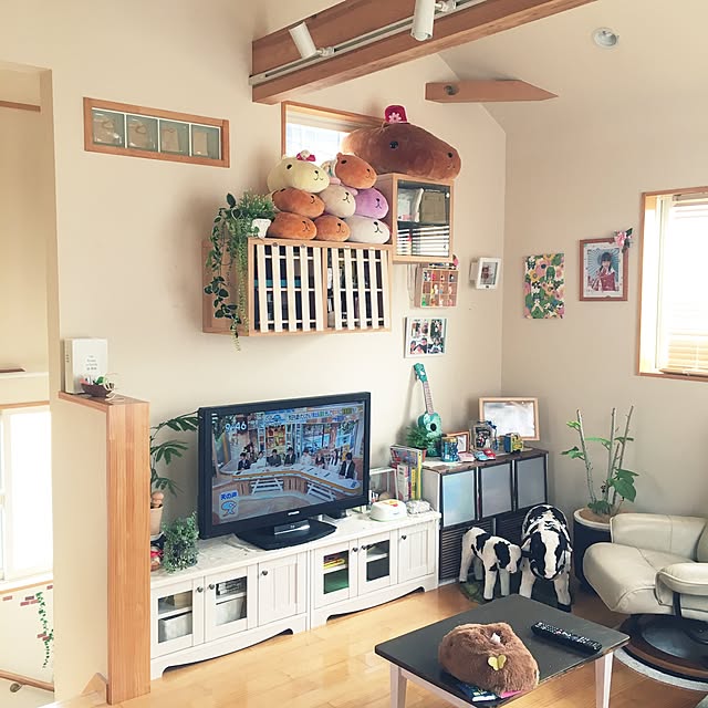 makoriさんの実例写真