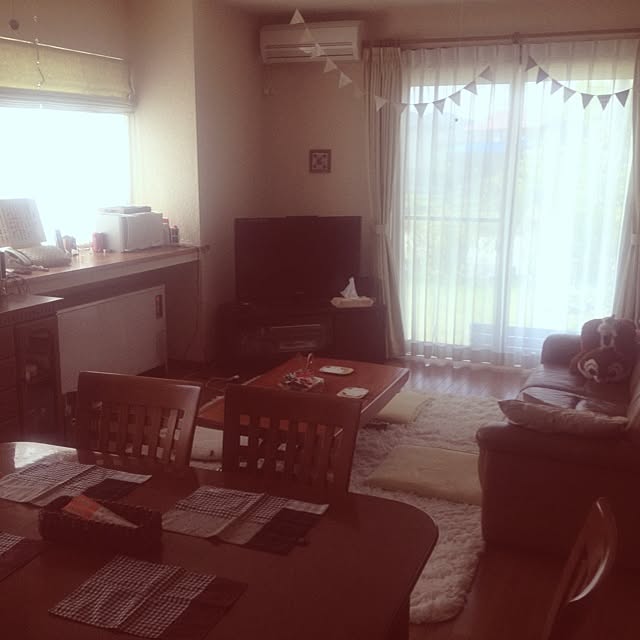 mikaさんの実例写真