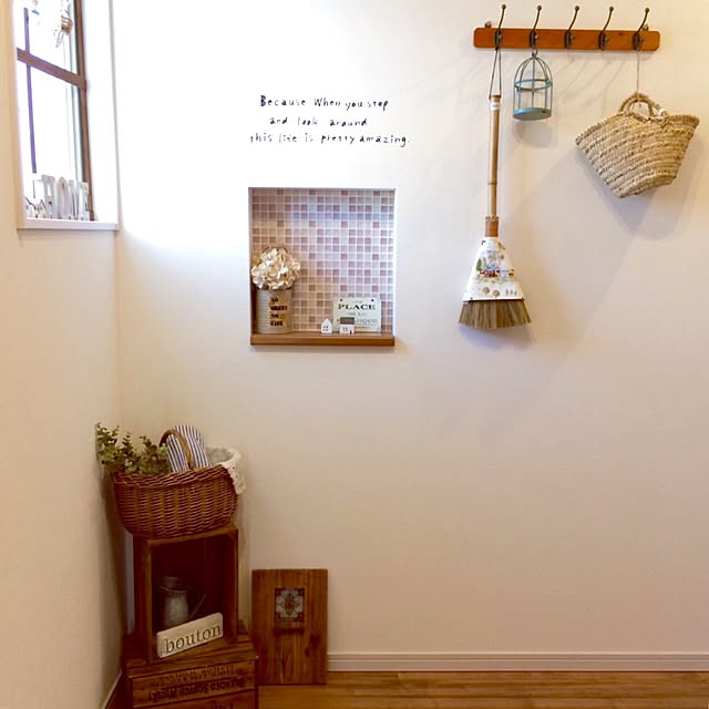 minaさんの実例写真