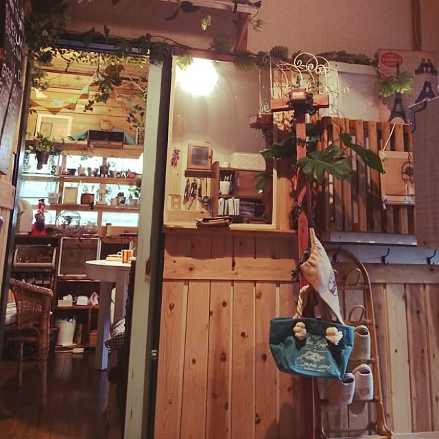 実例写真