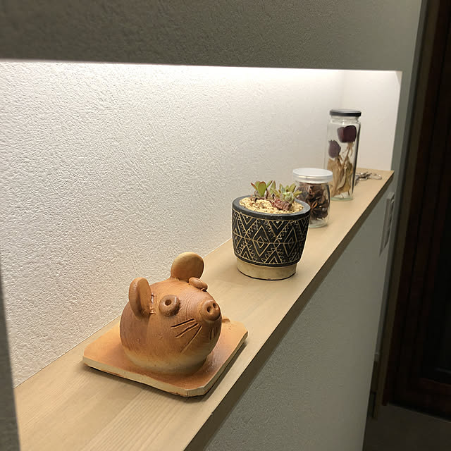 T.Livingさんの実例写真
