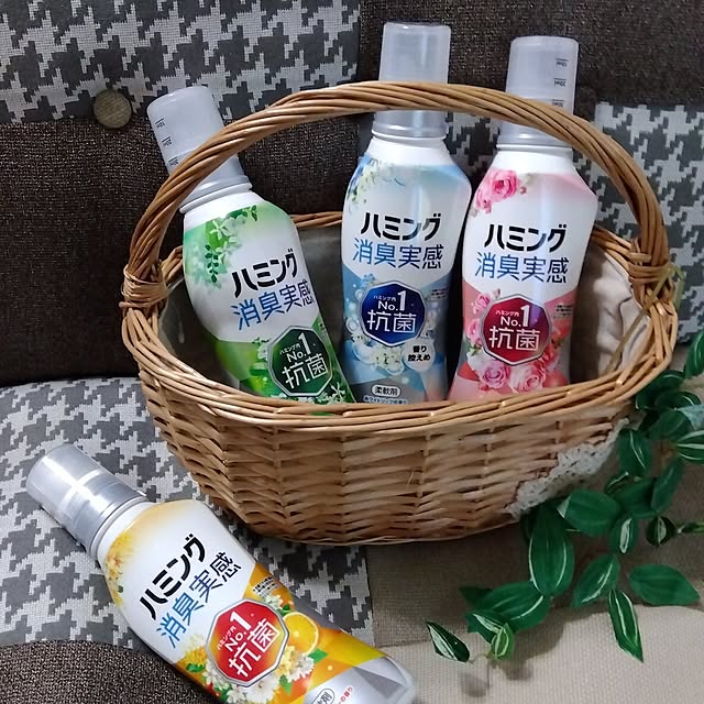 H+M+S...HappyLife...さんの実例写真