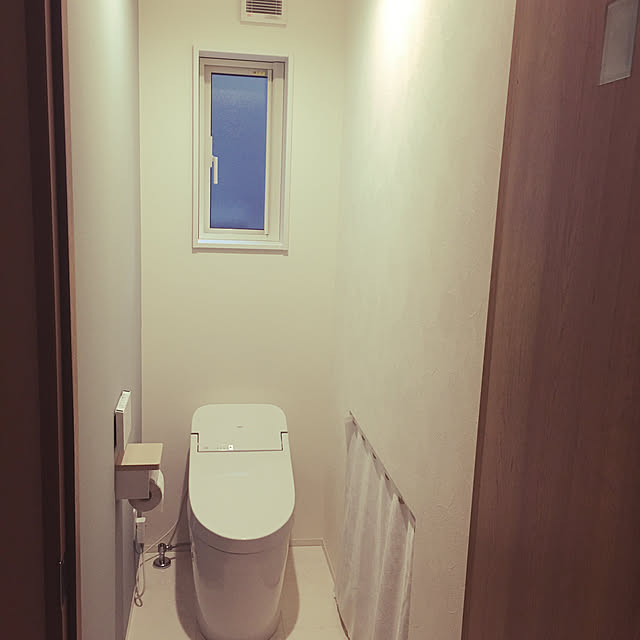 バス/トイレのインテリア実例 - 2023-07-06 00:14:04