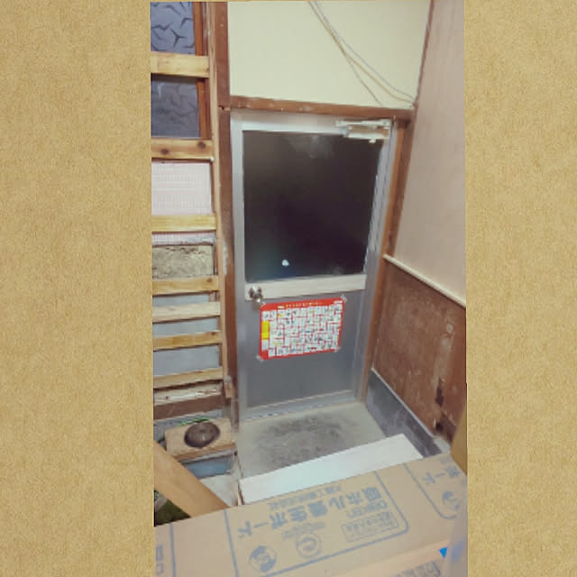 omochiさんの実例写真