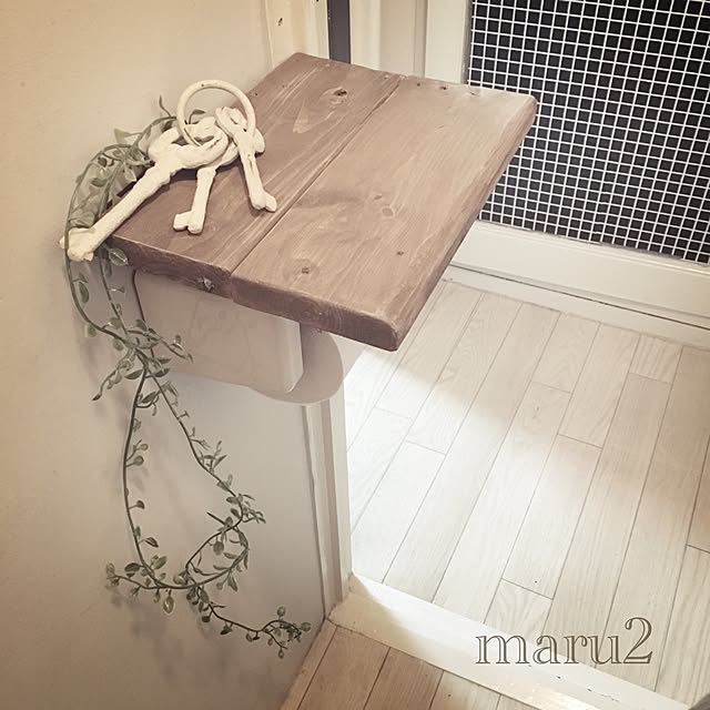maru2さんの実例写真