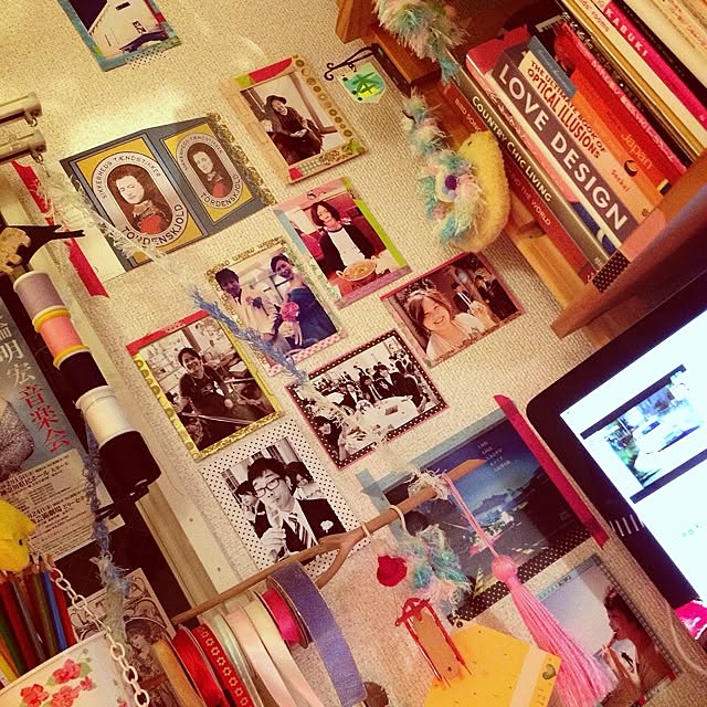 kinoko8oさんの実例写真