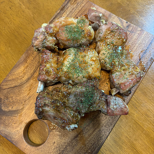 Hiromiさんの部屋